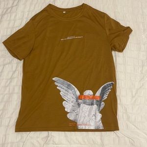 large shirt from shein